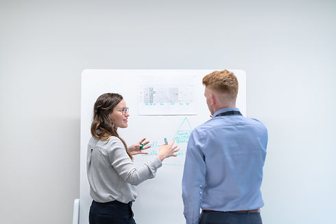 Entrepreneurs Collaborating, Image by ThisisEngineering RAEng