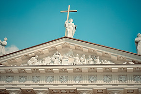 Image by Ricardas Brogys