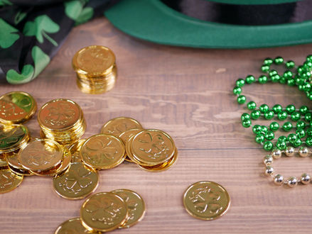 7 Fun Facts About St. Patrick's Day