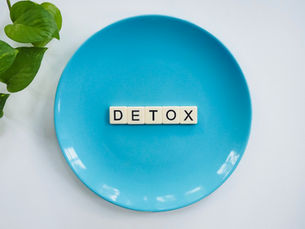New Year, Clean Start! Detoxing the Mind, Body, and Spirit