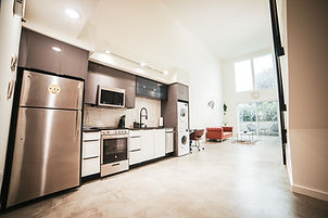 Appliance inspection
