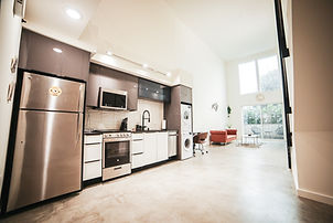 Appliance inspection