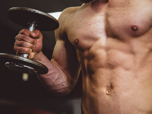 Spor salonunda erkeklerde jinekomastiden nasıl kurtulunur?