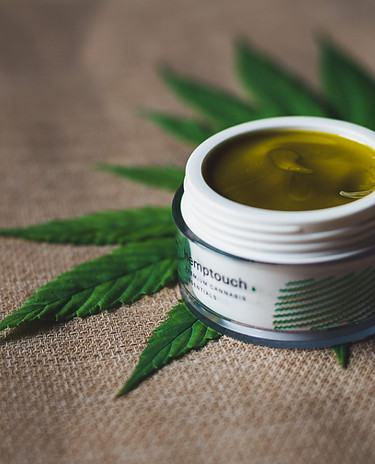 Image by CBD Infos