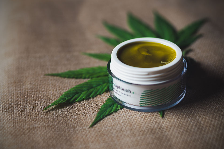 Image by CBD Infos