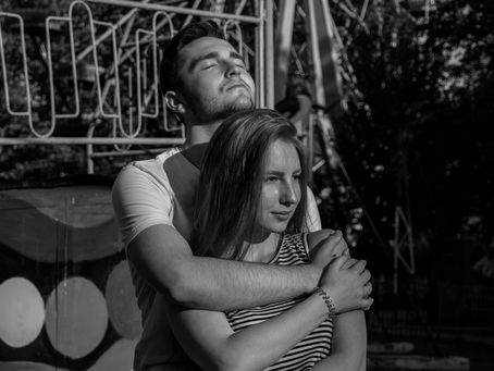 Can you trust and love again after an affair?