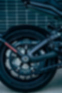 Image by Harley-Davidson