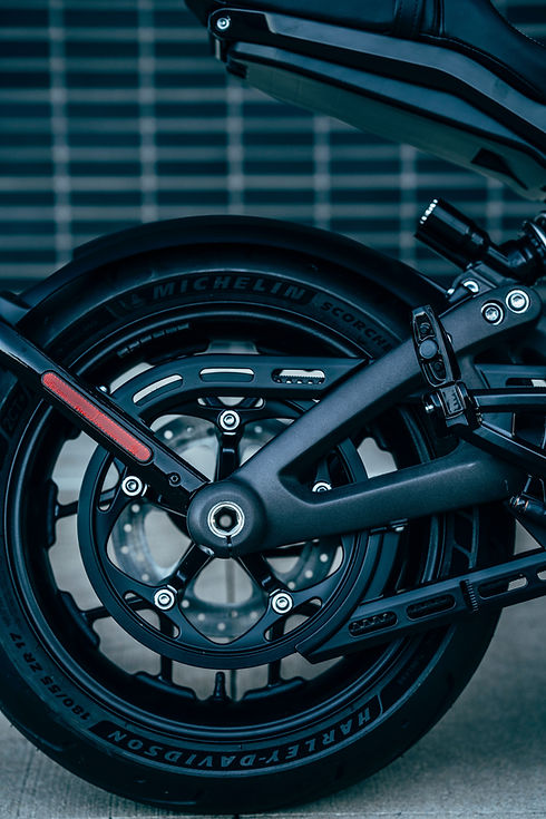 Image by Harley-Davidson