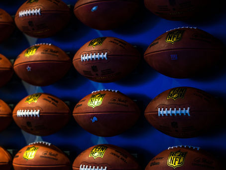 Sam Darnold jumps from placeholder to pivotal for the Minnesota Vikings