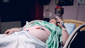 Contractions
