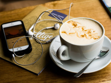 5 Spooky Podcast Episodes You Should Listen To Now