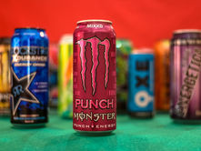 Energy Drink Rankings