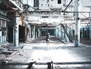 Image by Patrick Tomasso