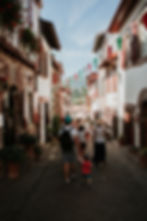 Street Exploring