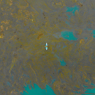 Beneath the blue, the hidden costs of shipping in the Caribbean