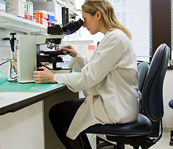 Image of a healthcare professional representing the topic of the nested articles