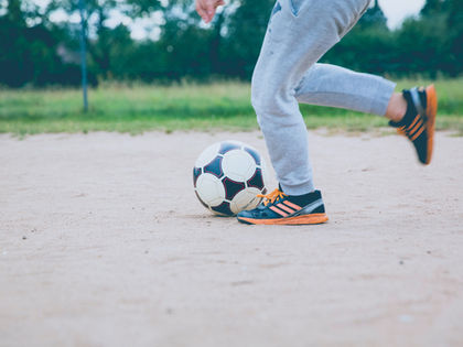 L'approche naturopathique de la blessure sportive : accélérer la guérison naturellement