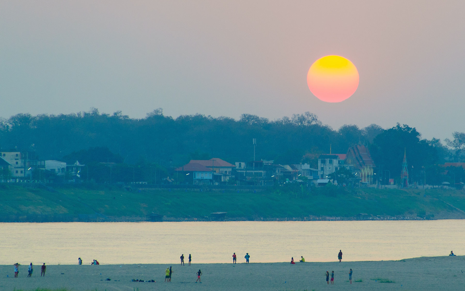 Imprescindibles que ver y hacer en Vientiane, Laos
