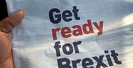 Le Brexit & l’impact sur nos significations