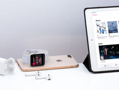 How to add downloaded music to the “Music” app on iPhone / iPad?