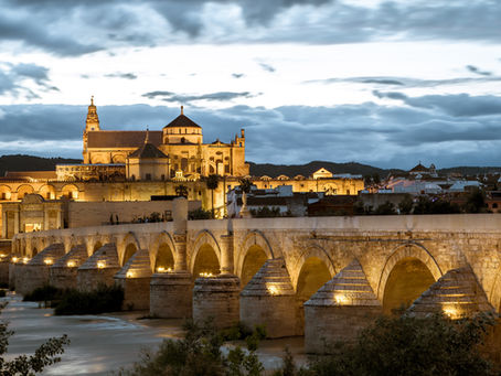 "Exploring the Rich History and Culture of Cordoba Spain: Your Pre-Travel Summary"