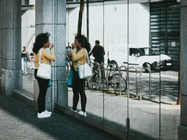 From Self-Criticism to Self-Compassion: Why How You Talk to Yourself Matters