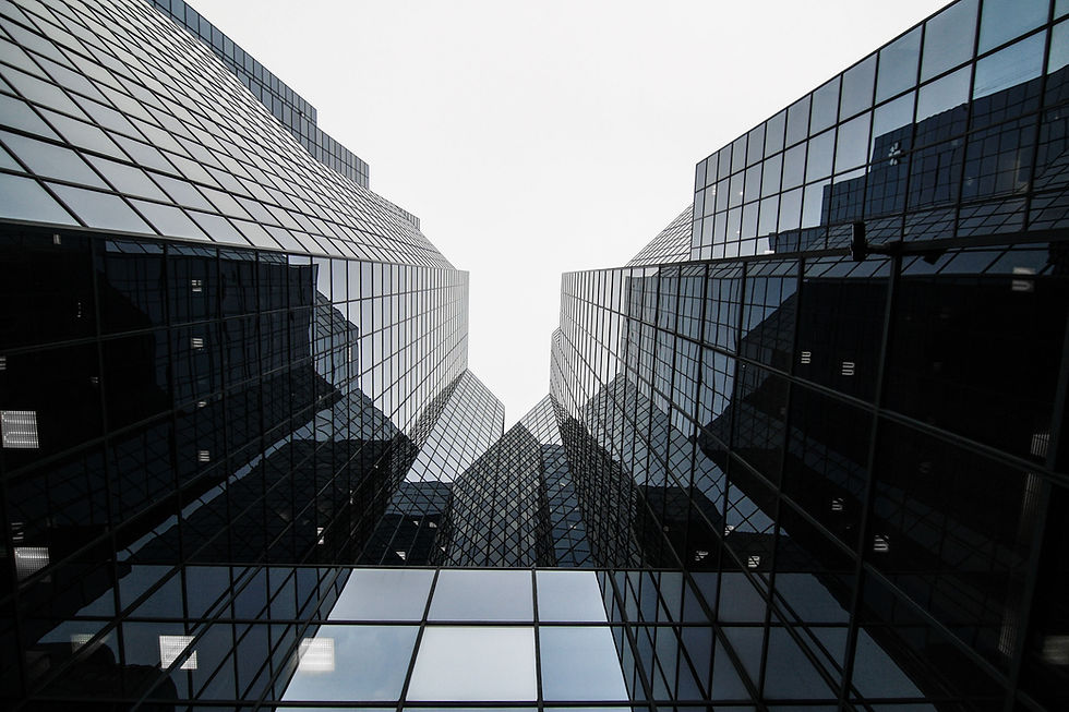 Accelerate & Ascend: Unlocking Scaling and Growth