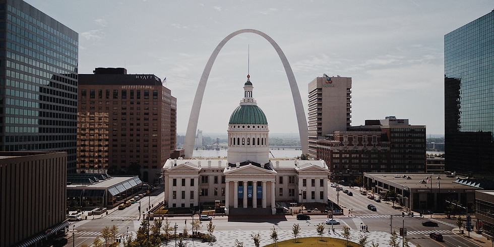 Middle School St. Louis Trip