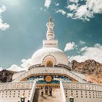 Ladakh