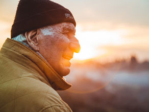 Isolement des personnes âgées : comment briser la solitude des aînés ?