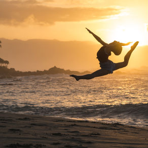 Build Healthy Habits to Transform Your Life!