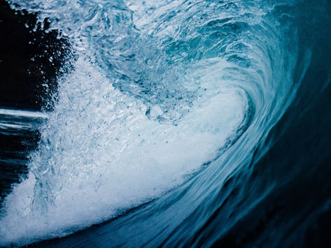 16. The Second Wave