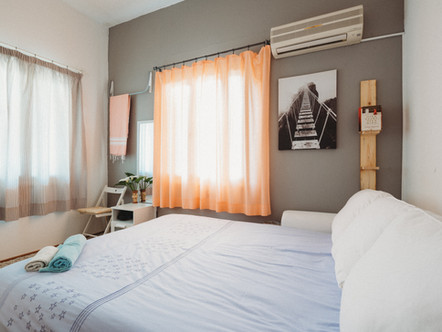 12 Tips for First-Time Airbnb Travelers
