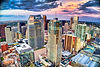 Denver Skylne
