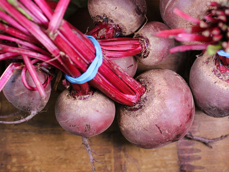 Lower Your Blood Pressure With These 13 Foods