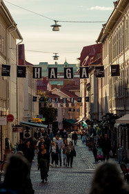 Göteborg 