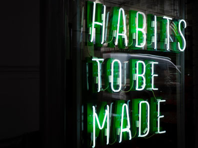 Habits