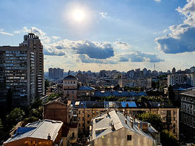 City at a Glance