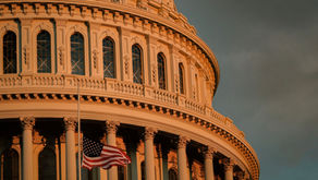 Statement on the January 6th Attack on the Capitol