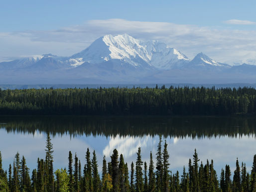 Fairbanks Alaska