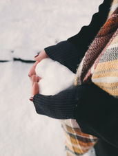 Cold Weather Kit Collection Drive 2024