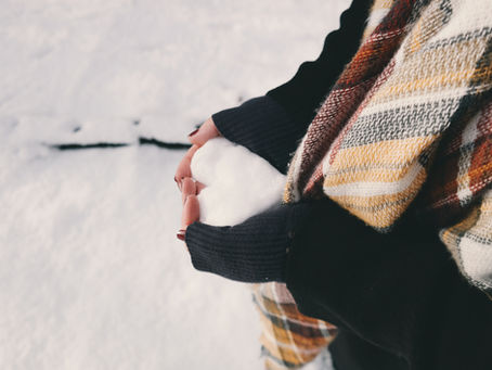Fighting Holiday Blues & Seasonal Depression