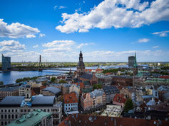 Best Universities in the Baltic States: A Guide