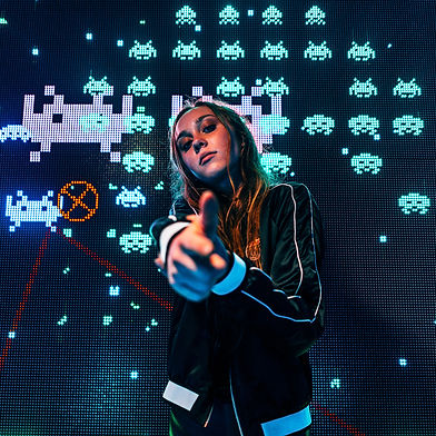 Game designer