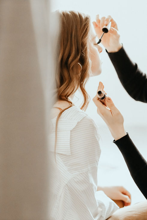 prom makeup quincy ma