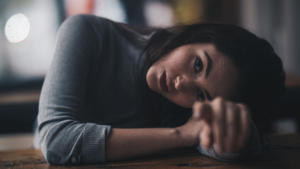 Burnout and How to Avoid it