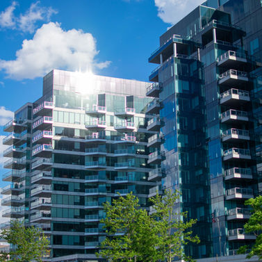 Rising On-Time Rent at Mom-and-Pop Multifamily Properties Is the Latest Sign of Firming Operating Conditions
