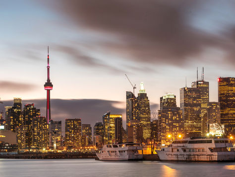 Canada looking for partners to help expand and diversify IEC program