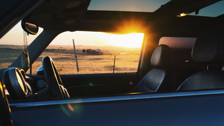 Can a car detailing service remove smoke smell?