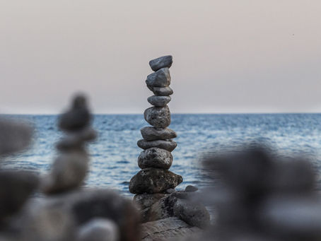 Timing And Spiritual Balancing